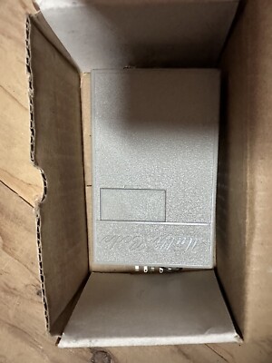 MULTI-CODE P/N: MCS109020 GARAGE DOOR RADIO RECEIVER (24V, 300MHZ BY LINEAR)