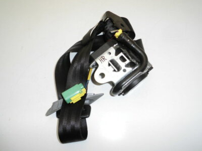 VW Phaeton 3D Sicherheitsgurt Gurt Anschnallgurt HR Hinten Rechts 3D0857806