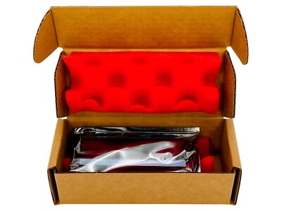 NEW IN BOX Genuine Zebra Printhead 203 dpi P/N G41400M for S4M Label Printer
