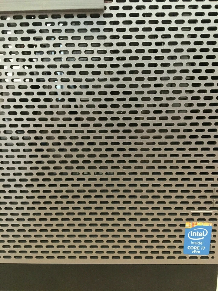 Dell Optiplex 7020 Tower PC Core i7 4TH Gen 16GB RAM 1TB Hard Drive Win 10 - Image 3 of 4
