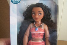 Disney Collection Princess Moana 12 Inch Doll for sale online | eBay