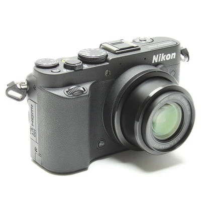 Nikon Coolpix P7700 | eBay
