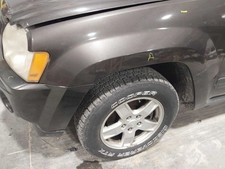 Wheel 17x7-12 Aluminum Laredo Fits 05-07 Grand Cherokee 3225633 Wheel 17x7-12 Aluminum Laredo Fits 05-07 Grand Cherokee 3225633
