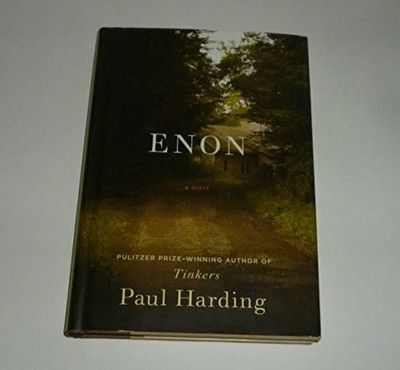 Enon (ALA Notable Books for Adults) Buch Random House LCC US