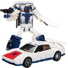 2026  Transformers Generations Legacy Evoluti...