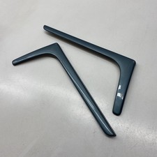 KAMEI Scheinwerfer Streuscheibe Blende Mopf 2 Optik für Mercedes W124 bis 1993