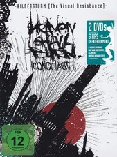 Heaven Shall Burn - Bildersturm: Iconoclast II (The Visual Resistance)