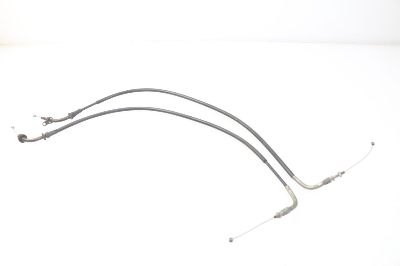 THROTTLE CABLE - SUZUKI GSX-F GSXF 600 (1998 - 2004)