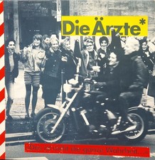 Die Ärzte - Das Ist Nicht Die Ganze Wahrheit...