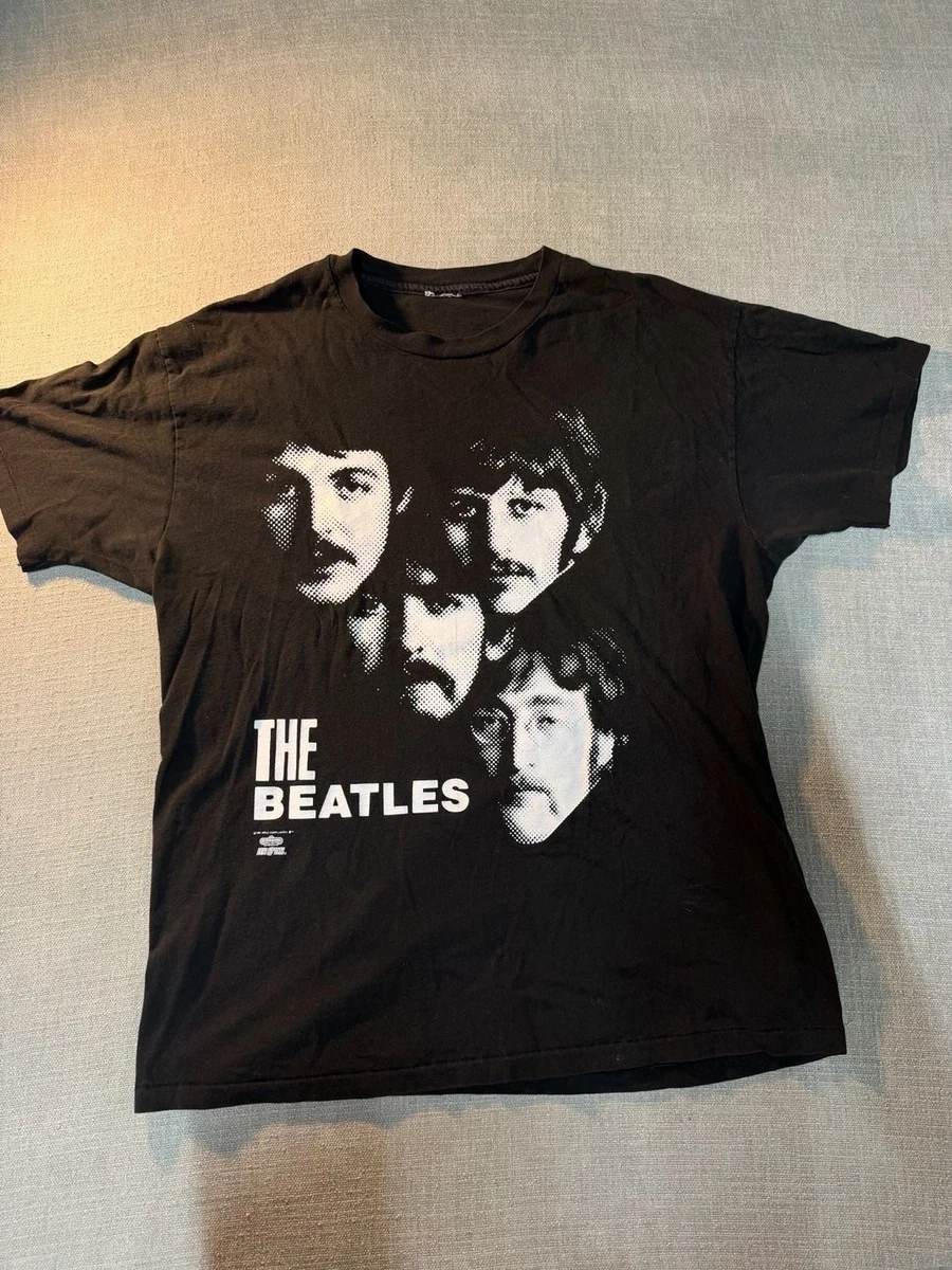 vintage Beatles winterland Ｔシャツ　アメリカ製 Winterland Band T-Shirts for Men for sale | eBay