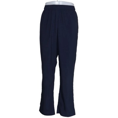 Reebok, Sporthose, Größe: XL, Blau, Polyester, Einfarbig, Herren #9IV