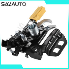 Hood Latch Assembly Front Left Driver Side For Fusion 2013-2020 Hood Lock Latch