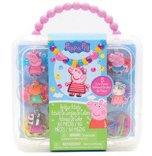 Peppa Necklace Activity Set