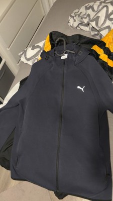 PUMA Jogginganzug XL, Unisex, Jacke und Hose