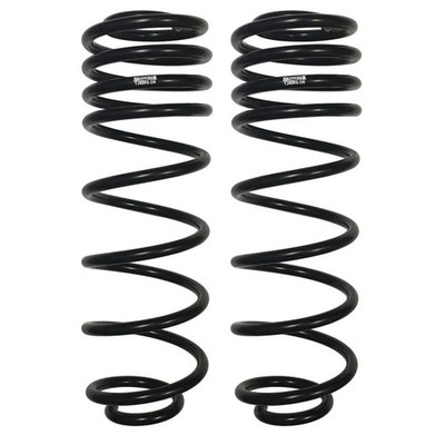 Skyjacker TJ40RDR fits Jeep 97-06 TJ/LJ 4in Rear Dual Rate Long Travel Coil