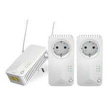 STRONG POWERLINE WI-FI 600 TRIPLE PACK