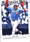 2026 Topps Series 1 Michael Busch Base (RAW)