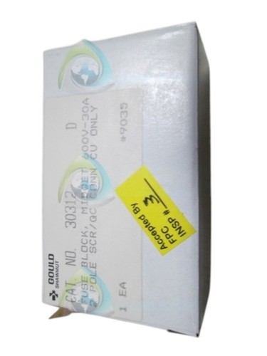 GOULD 30312 FUSE HOLDER  NSMP - Bild 1 von 5