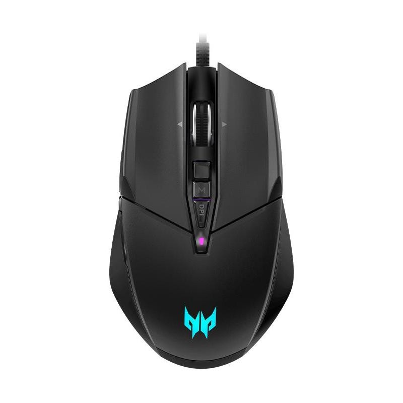 Acer Predator Cestus 335 Gaming Mouse