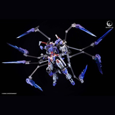 HiPlay EDDAS 1/100 Valkyrie Assembly Model Kits | eBay