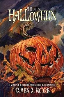 This is Halloween von Moore, James A. | Buch | Zustand gut