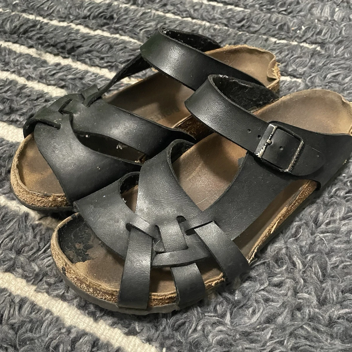 Women's Birkenstock Pisa Sandals for sale | eBay