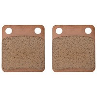 ProX Bremsbelag Hinten, Sinter, Kawasaki KX 65 00-, Suzuki RM 65 03-05
