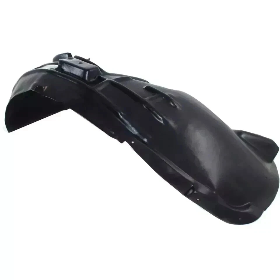 Guardabarros delantero derecho pasajero para Audi SQ5 Q5 2009-2017 Foto 4 de 4