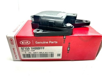 971591H000 OEM Standheizung A/C Temperatur Stellmotor für Hyundai Elantra...