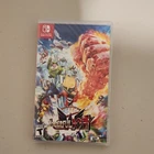 Nintendo Switch The Wonderful 101: Remastered Game Multiplayer Action