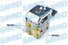 SAMKO Bremskraftregler für Renault Kangoo Express Nissan Kubistar Kasten KC0/1