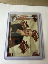 Topps 2020 Topps Update Series Cal Ripken Jr. Baltimore Orioles Variation
