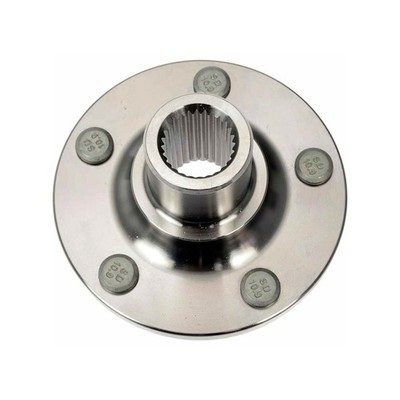 For Ford C-Max 2013-2018 Wheel Hub And Bearing Repair Set | Steel | Driven Type