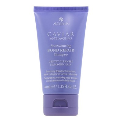 Alterna Caviar Anti-Aging Restructuring Bond Repair - Shampoo 40ml