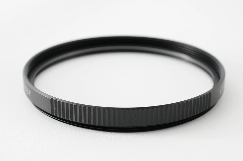 [Top MINT in BOX] Leica E55 UVaII UVa II Filter 13037 From JAPAN - Image 4 of 4