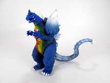 Space GodzillaAction Figure Trendmasters 5" Vintage 1995 TOHO Sound Not Working