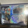 Panini 2018-19 Spectra #107 Aaron Holiday Rookie Prizm Patch Auto Indiana Pacers