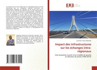 Letondé F. Brice Houeton | Impact Des Infrastructures Sur Les éChanges...