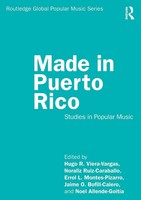 Hugo R. Viera-Vargas (U. A.) | Made In Puerto Rico | Taschenbuch | Englisch