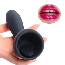 Powerful Sucking Clitoris for Women Swing Tongue Licking Clitoris Sucker Female