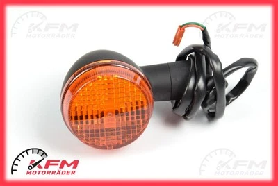 Honda BlackSpirit VT 750 C2B RC53 Blinker hinten links Indicator rear left Neu - Bild 1 von 4