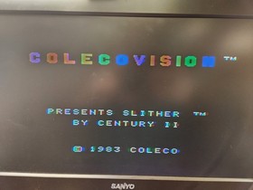 HUGE ColecoVision Game Console Lot W/Expansion Module 2 & Extras Tested READ