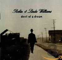Robin Linda Willia - Devil Of A Dream - Cd - G4Z