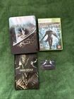 Dark Souls -- Limited Edition (Microsoft Xbox 360, 2011)