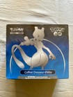 🔥 POKÉMON GO – COFFRET DRESSEUR D’ÉLITE (ETB) – MEWTWO – FR – SCELLÉ 🔥