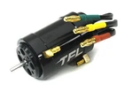 High Performance 2881kV Brushless Motor for RC Boats in Water Cooling System