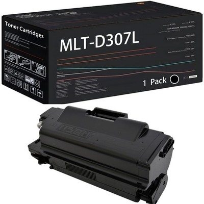 MLT-D307L Toner Cartridges for Samsung ML-4512ND ML-5012ND etc. Printers