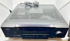 RCA RT2280 500W Home Theater AV Surround Receiver AMP Amplifier -TESTED