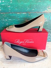 ROGER VIVIER BELLE VIVIER - PUMPS 40 DAMEN