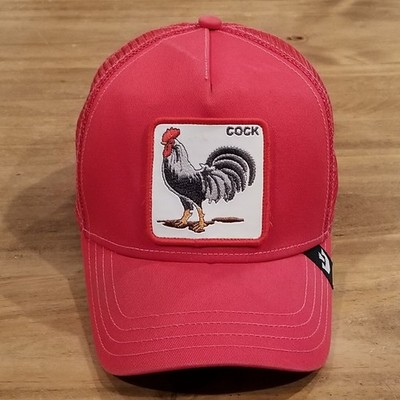 Rooster Goorin Bros Chick Goorin Bros Cocky Rooster Mona Lisa